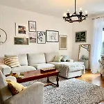 Appartement Laura - Center Makarska