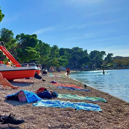 Apartment Laura - Center