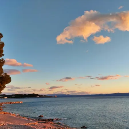 Laura - Center Apartment *