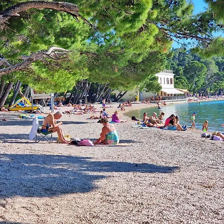 Laura - Center * Makarska