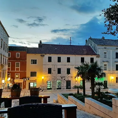 Apartment Laura - Center *