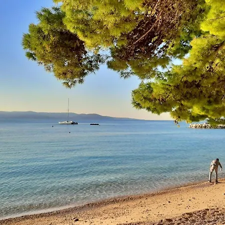 Apartment Laura - Center