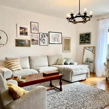 Apartment Laura - Center Makarska