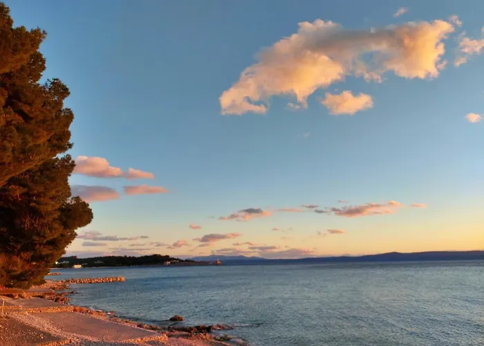 Laura - Center Διαμέρισμα *