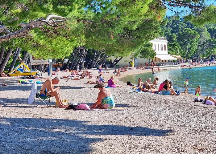 Laura - Center * Makarska