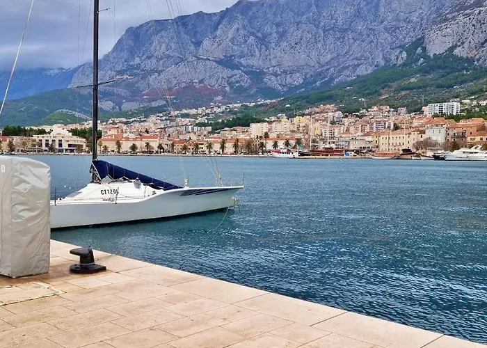 Apartment Laura - Center *