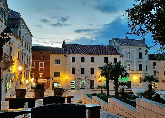 Apartment Laura - Center *