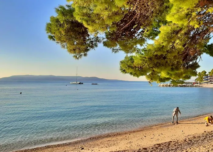 Apartment Laura - Center