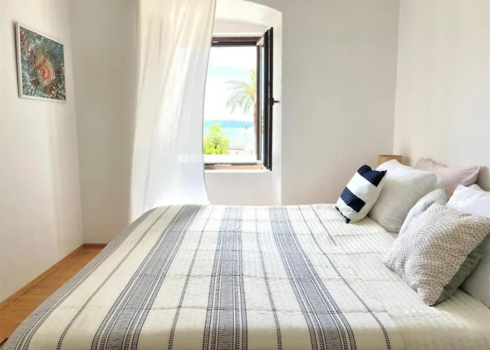 Laura - Center Διαμέρισμα