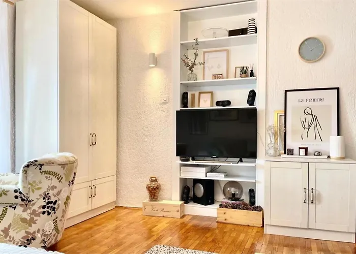 Apartment Laura - Center