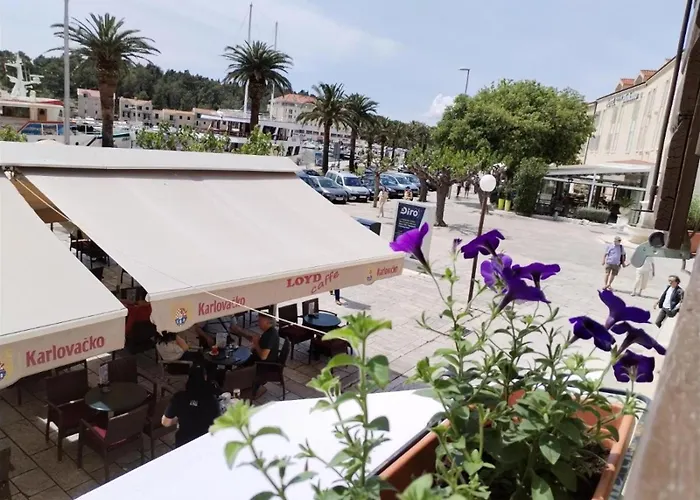 Apartment Laura - Center *