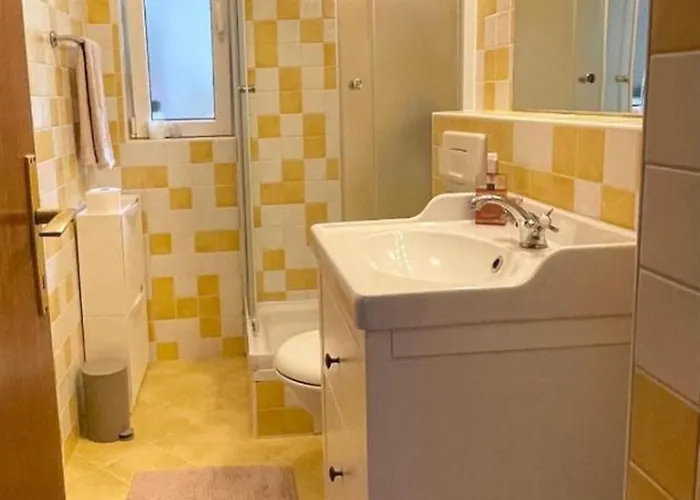 Laura - Center Διαμέρισμα