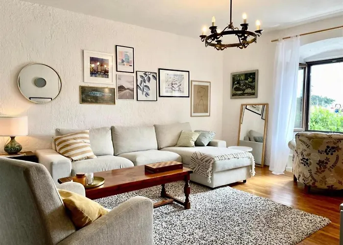 Apartment Laura - Center Makarska