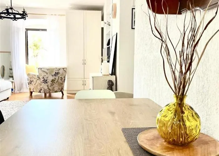 Apartment Laura - Center